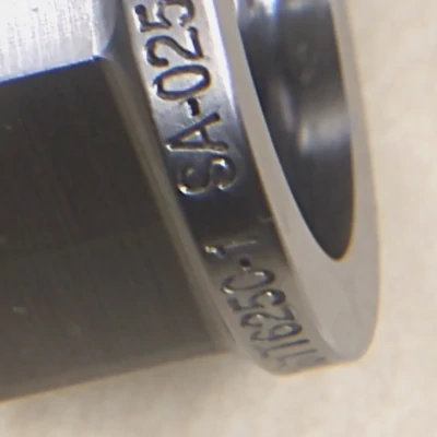 electrochemical-parts-marking