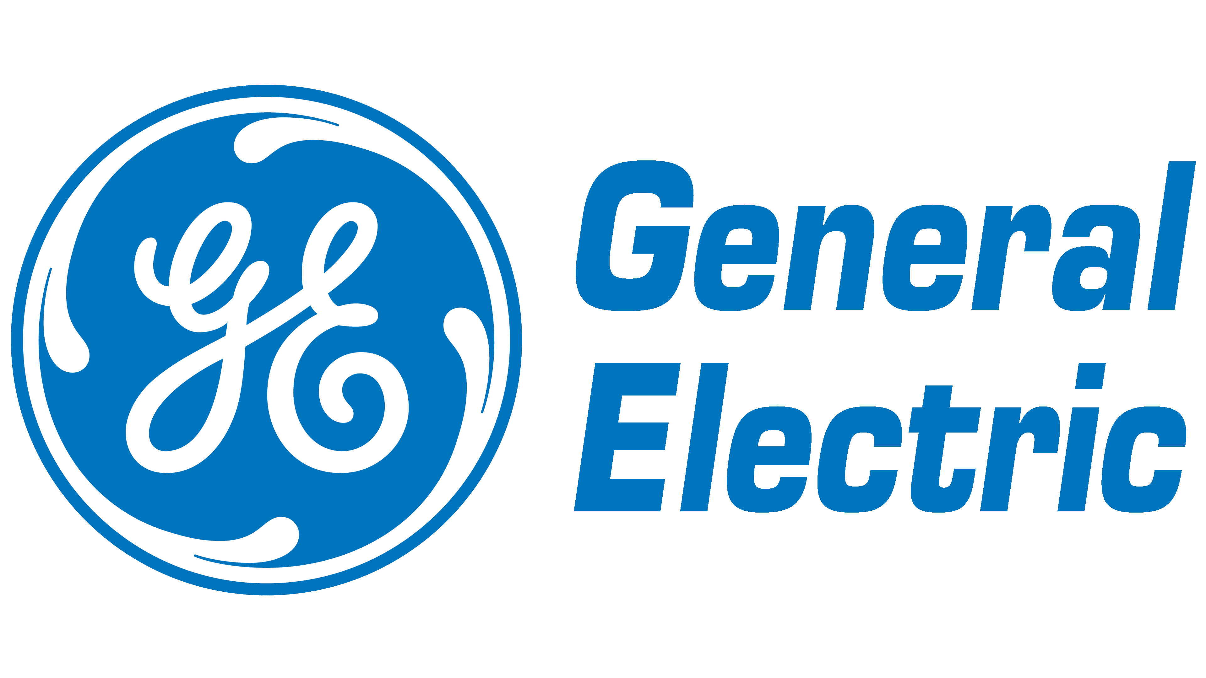 Logo of General Electric