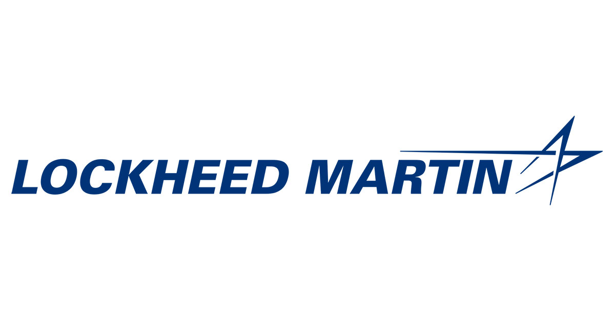 Logo of Lockheed Martin